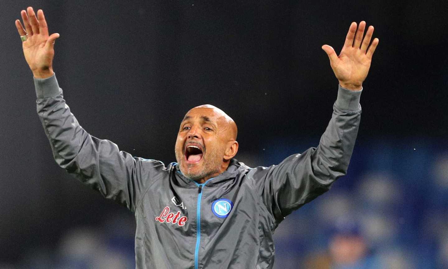 Napoli, Spalletti: 'Kvara non ci sarà, l'Udinese ha fermato le big. I rigorini? Polemica inutile, ma col Lecce...' VIDEO