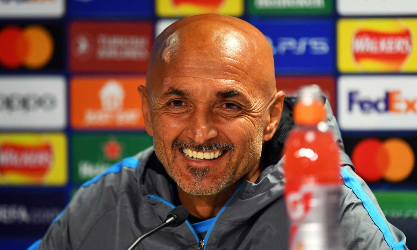 Napoli, Spalletti: 'Raspadori ci dà più soluzioni, gioca in più ruoli'