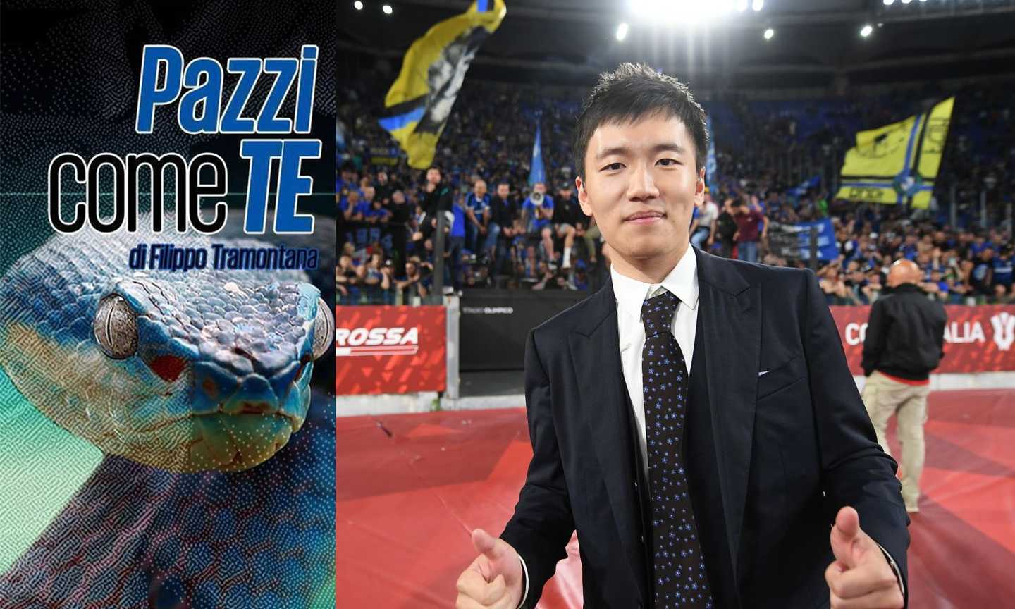 Inter, la strada per la cessione è sempre più tracciata. Ma dirò per sempre grazie a Steven Zhang