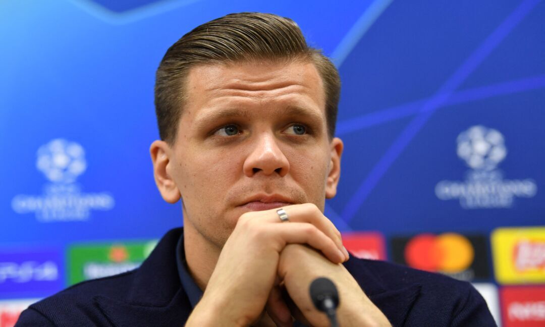 Juve, le mani di Szczesny e Perin fondamentali: il dato sulle parate