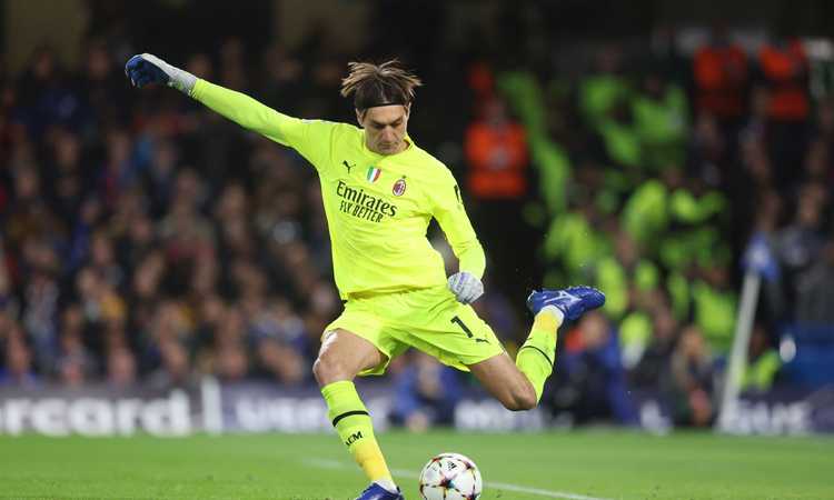 Costacurta sul 