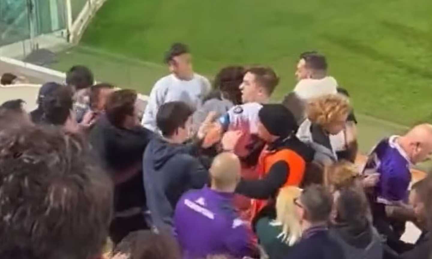 Firenze non rappresenta tutti i mali del calcio, ma è chiaro che lo Stadio Franchi adesso diventa un caso