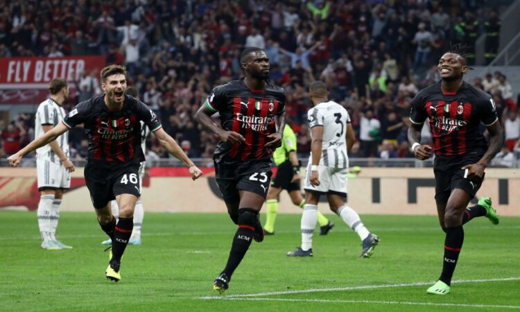 Il Milan doma la Juve con l'ultimo capolavoro di Pioli: a San Siro vince la voglia di riscatto del Diavolo 