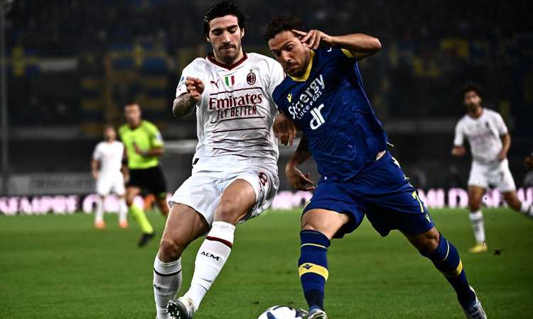 Salernitana, saltato all'ultimo il ritorno di Verdi: possibile ricorso del club, cosa è successo