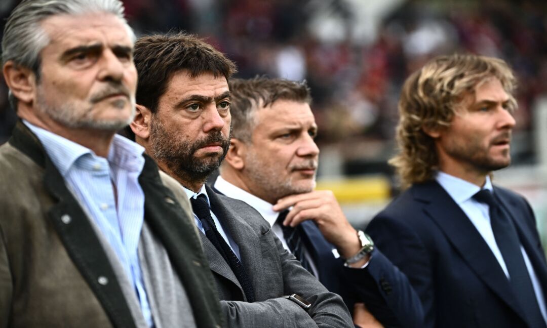 Se tutte le Procure indagano, cosa può accadere? La Juve non è l'unica società coinvolta, ma a nessuno interessa
