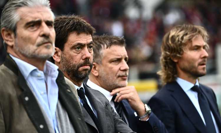 Plusvalenze: d'accordo sulla penalizzazione alla Juve, ma le altre?