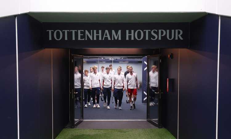 Google: trattativa con il Tottenham per il nome dello stadio. Così dimentica il flop Stadia