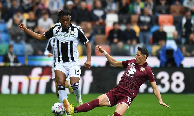 Lukic via: l'incredibile bilancio con il Torino!