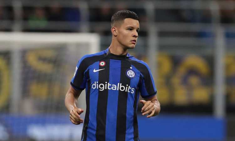 L’Inter si coccola il baby Carboni: il no al Liverpool e quella grande delusione con Messi