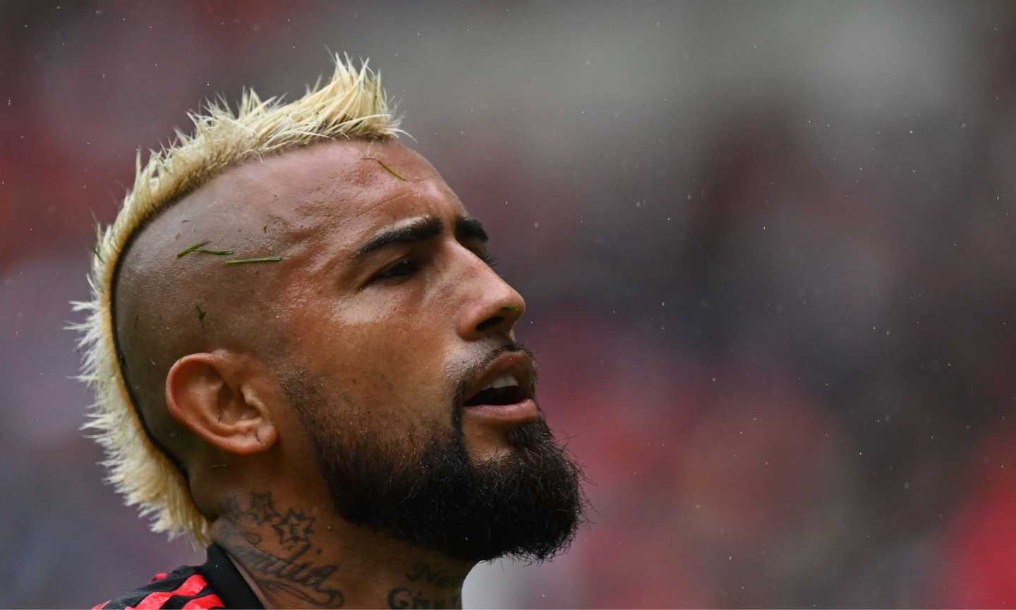 Flamengo, Vidal: 'Punto al Mondiale 2026, poi voglio fare il ct del Cile'