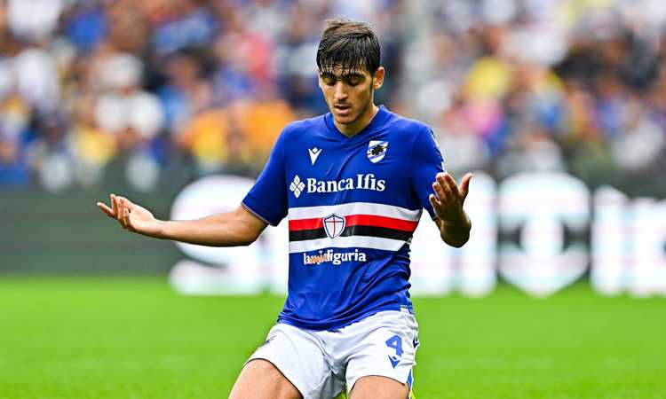 Sampdoria, le pagelle di CM: naufragio blucerchiato, Villar e Ferrari disastrosi