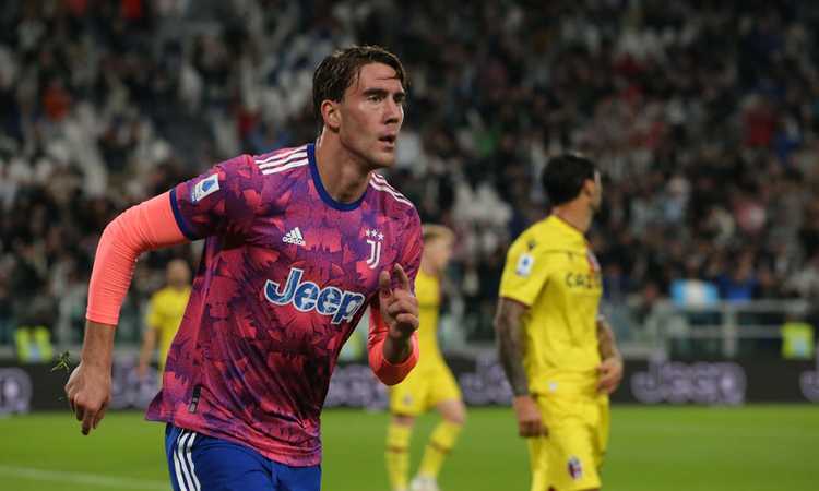 CM scommesse: doppio ambo. Benfica e PSG fanno uno sgarbo alla Juve. Vlahovic e Leao gol da Champions CM scommesse: doppio ambo. Benfica e PSG fanno uno sgarbo alla Juve. Vlahovic e Leao gol da Champions