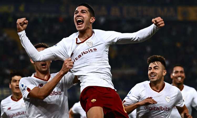 Roma, Volpato a Milano: incontro per valutare l'ipotesi Sassuolo Roma, Volpato a Milano: incontro per valutare l'ipotesi Sassuolo