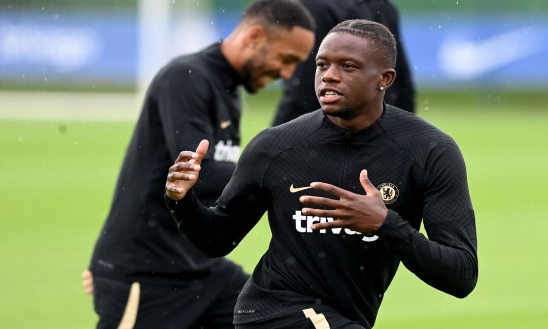 Juve, definito il futuro di Zakaria: le ultime