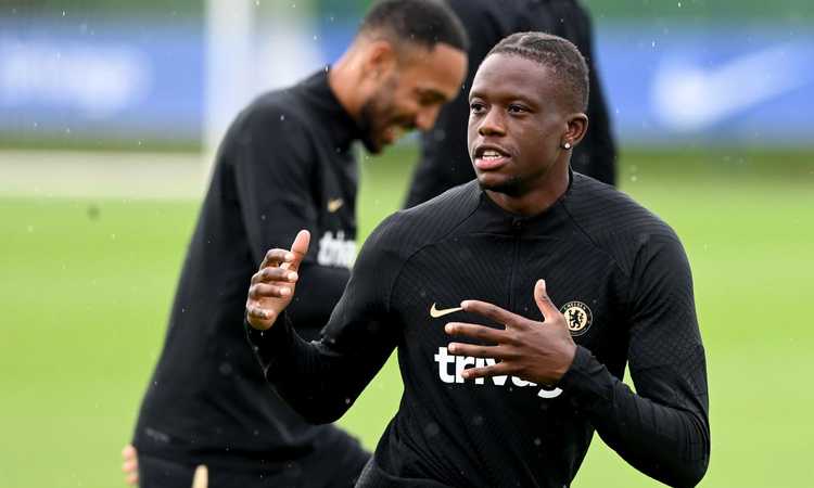 Zakaria, gol al debutto col Chelsea: cosa cambia per la Juve