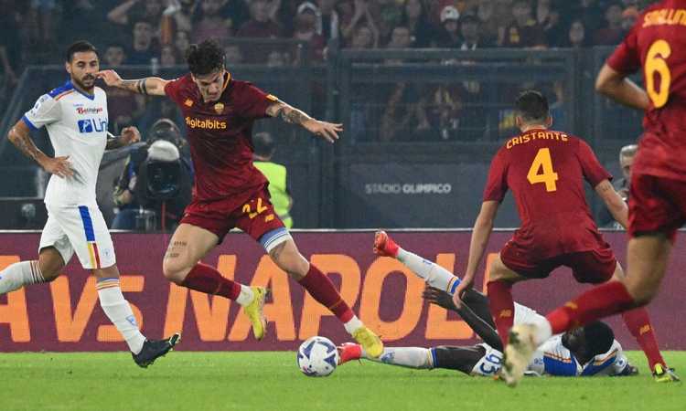 Roma, ecco qual è la vera preferenza di Zaniolo