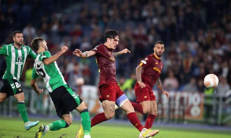 Roma-Zaniolo, incontro per il rinnovo: il nuovo ingaggio, la clausola e due club pronti a inserirsi