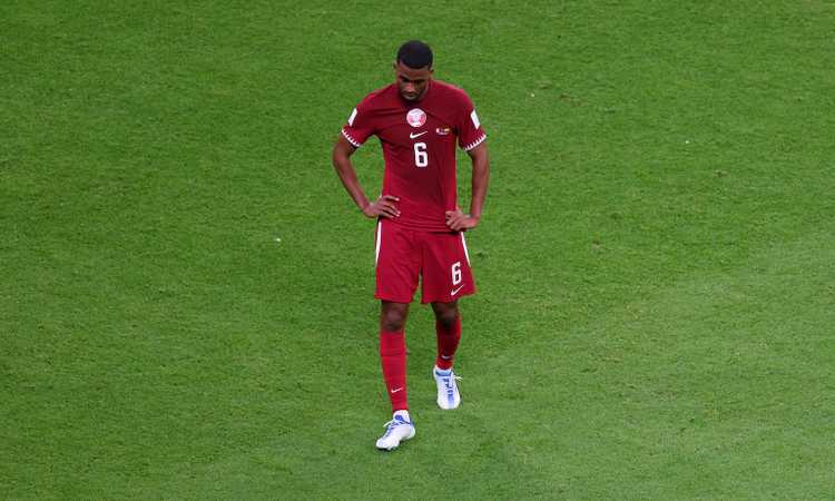 Qatar, l'esordio ai Mondiali è storico: il motivo