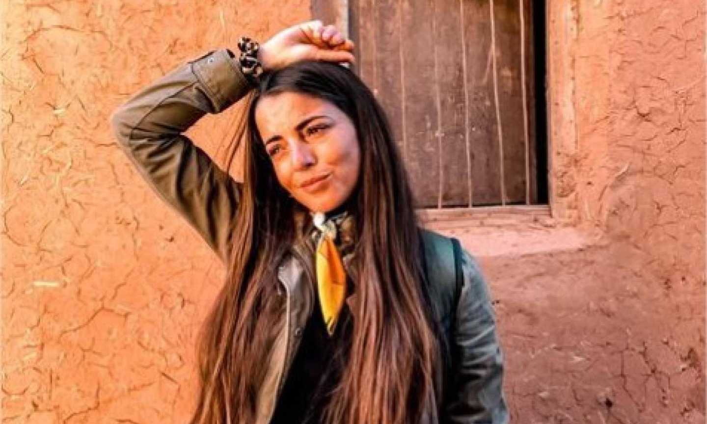 Iran, la travel blogger Alessia Piperno rilasciata dopo quarante giorni di carcere 