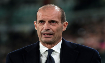 Juve, un mese al ritorno in campo: i due obiettivi di Allegri per la missione 'rimonta'