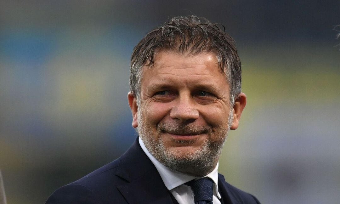 Juve, Cherubini verso un nuovo ruolo: le ipotesi per sostituirlo