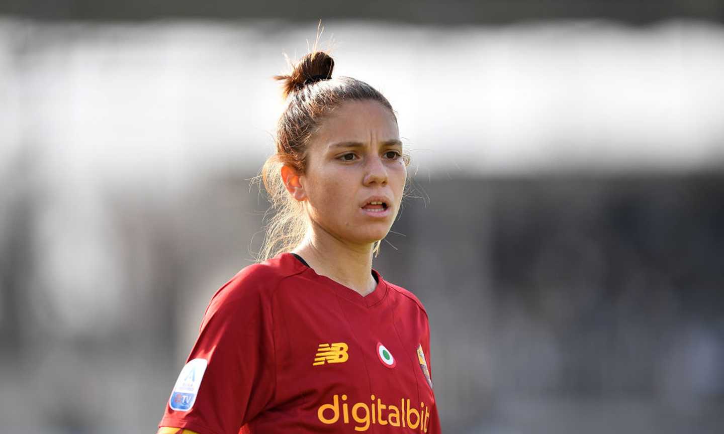 Roma femminile in Champions League: Giugliano stende la Fiorentina, 3 legni per parte