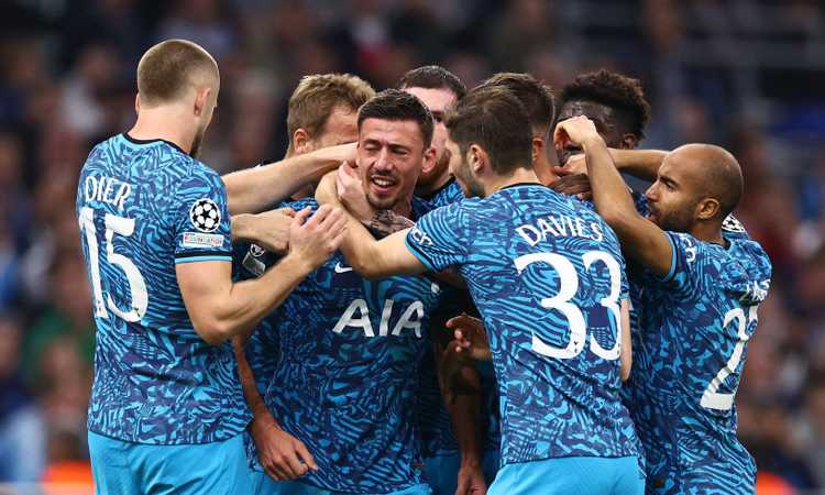 Champions: Porto e Bruges agli ottavi, Atletico fuori da tutto! Conte avanti da 1° al 95', Eintracht 2° e Tudor out
