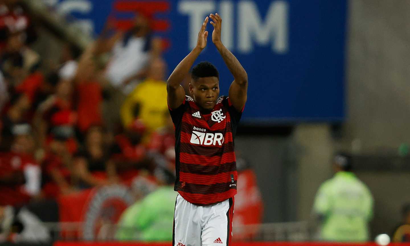 Flamengo, UFFICIALE: blindata una giovane stella