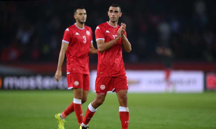 Qatar 2022, i convocati della Tunisia: c'è un calciatore della Salernitana