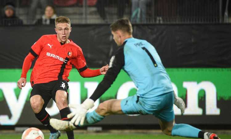 Inter: contatto per Truffert, la prima richiesta del Rennes