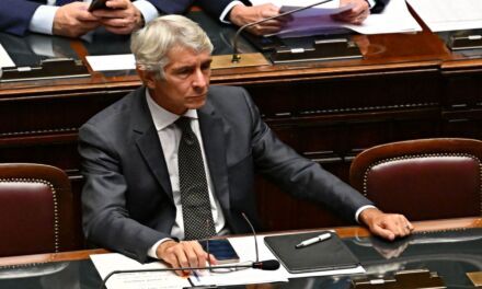 Santoriello 'anti Juve', il Ministro Abodi: 'Inopportunità evidente, linguaggio non consono'