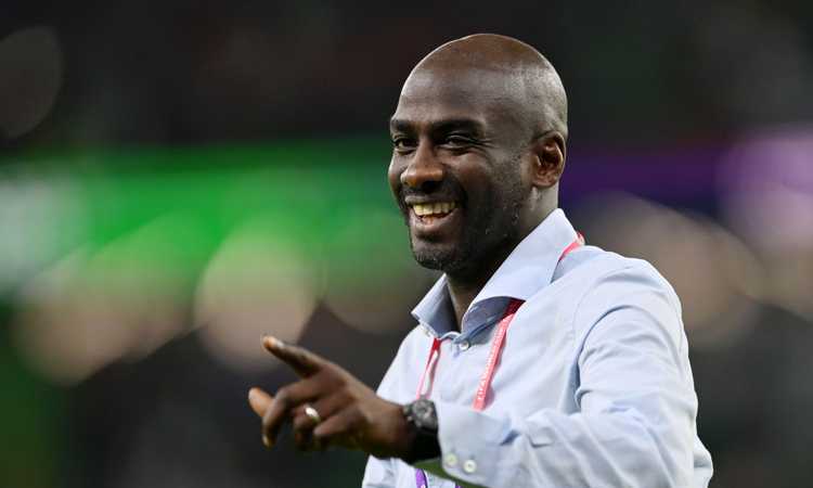 Ghana, Addo: 'Difeso con passione nel finale, ma siamo stati anche fortunati'