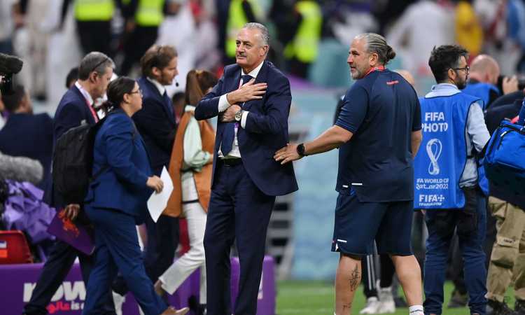 Ecuador, UFFICIALE: lascia il ct del Mondiale