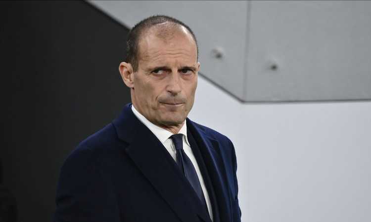 Juvemania: società schiava di Allegri e del suo fallimento, Conte l'allenatore perfetto