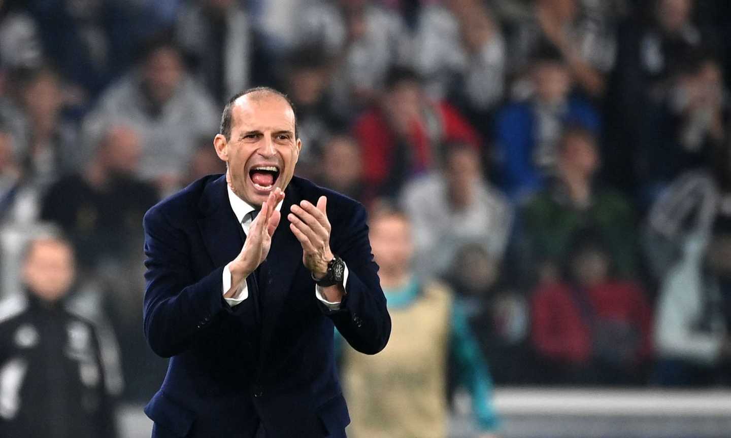 Top 5 news 10/11/2022 - ore 13: le scelte di Allegri e le ultime verso il Mondiale 