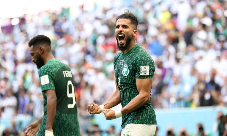 Polonia-Arabia Saudita, Al-Shehri: 'Dopo l'Argentina...' VIDEO