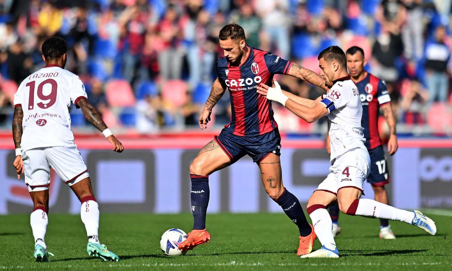 Convocati Bologna: fuori Arnautovic e Zirkzee