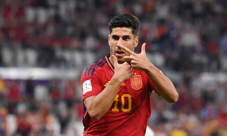 News Mondiali 24/11/2022 - ore 12: il futuro di Asensio e la prima da 'disoccupato' di Ronaldo