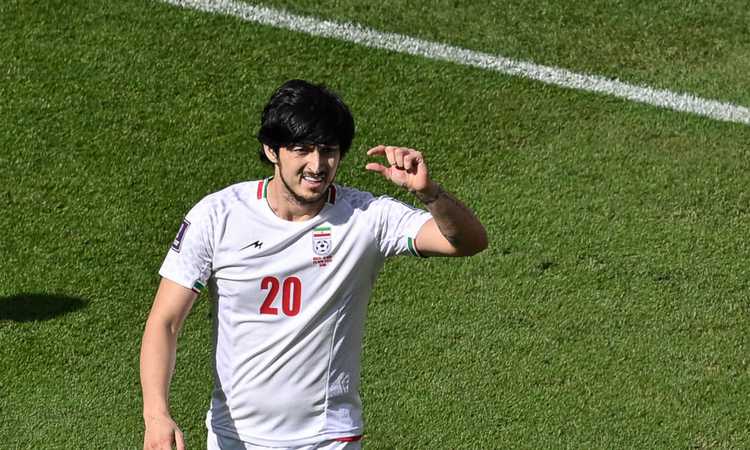 Iran-Stati Uniti: le probabili formazioni, dove vederla in tv e streaming