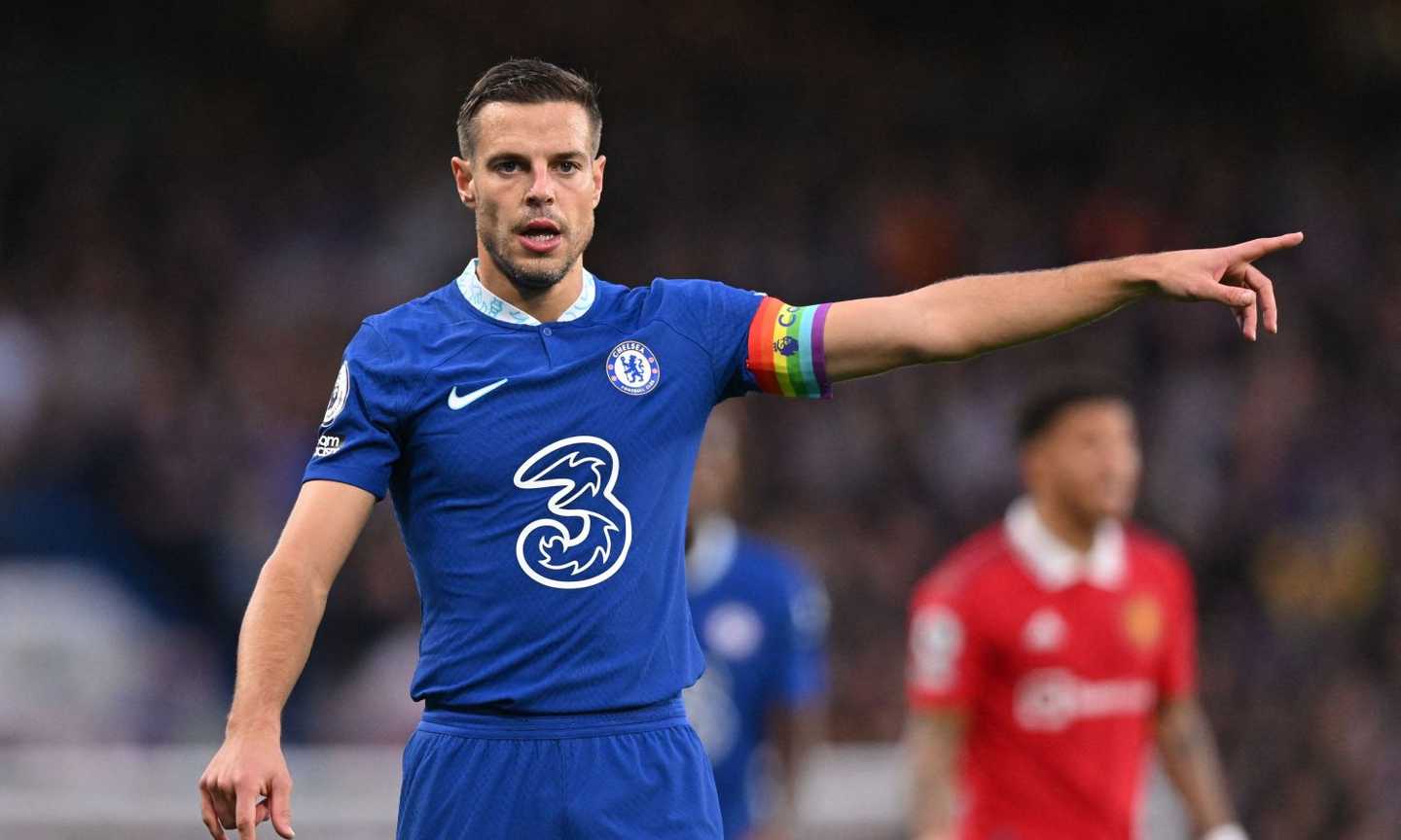 Real Madrid, forte interesse per Azpilicueta