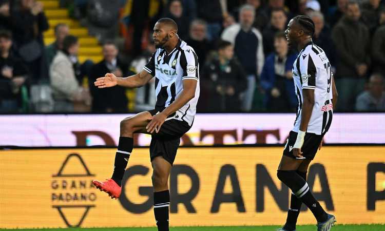 Udinese-Empoli: Le Probabili Formazioni, Dove Vederla In Tv E In ...