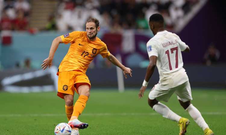 UFFICIALE: Blind al Bayern