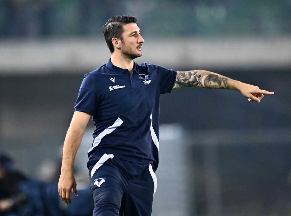 Monza, ufficiale l'arrivo di Salvatore BocchettiSerie A