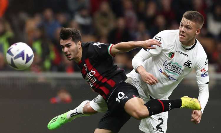 Juve: Cambiaso carta per Carlos Augusto, c'è un'alternativa meno cara di Fresneda