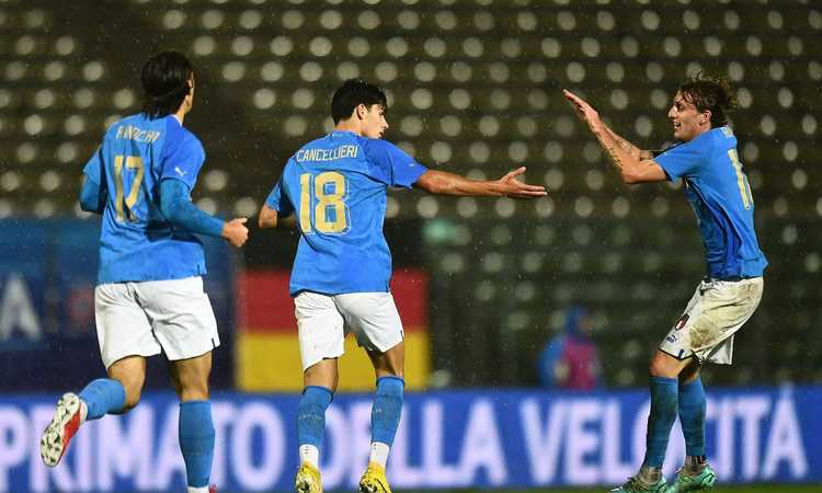 Ce l'ho con... Sarri, perché il bomber della nostra Under 21 con te non gioca mai? L'Italia è prigioniera dei suoi preconcetti