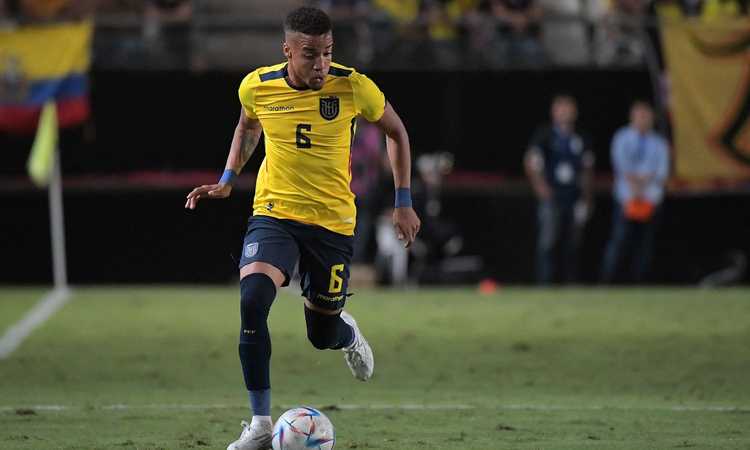 L’Ecuador forzato a rinunciare al ‘colombiano’ Castillo. La Tri all’esordio per rovinare i Mondiali al Qatar