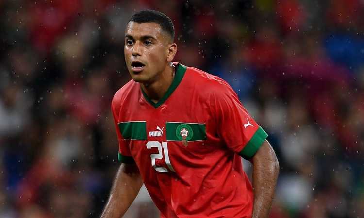 Lazio, Cheddira a gennaio