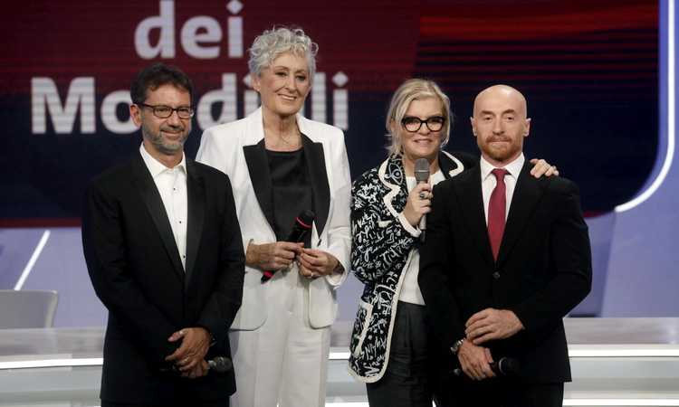 Il Mondiale perde spettatori in tv: Rai 1,3 milioni in meno a partita rispetto a Mediaset 2018. Il fallimento BoboTV