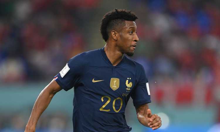 Tunisia Francia LIVE, le formazioni ufficiali: Coman con Veretout, c'è Khazri Tunisia Francia LIVE, le formazioni ufficiali: Coman con Veretout, c'è Khazri
