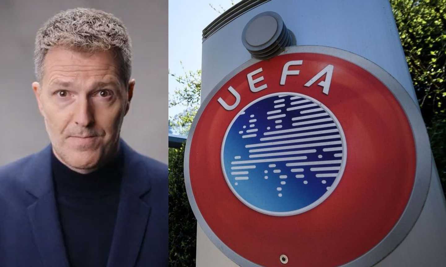 Reichart: 'Sì al dialogo con la UEFA. La Superlega partirà presto, a breve i 64 club. Su Gravina e Agnelli...'